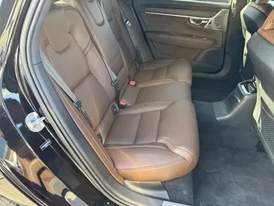 Volvo S90 PHEV