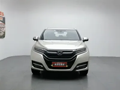 Honda UR-V