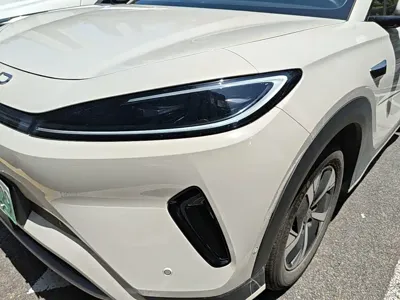 BYD 海狮05 EV