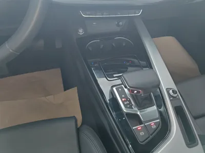 Audi A5 (Import)