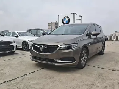 Buick GL6