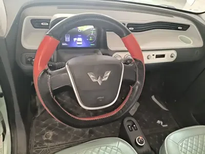 Wuling MINIEV