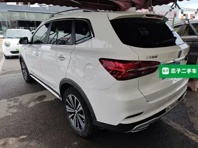 Roewe RX5