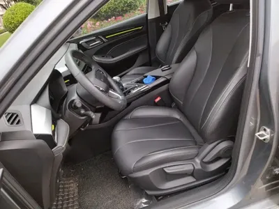 Roewe i5