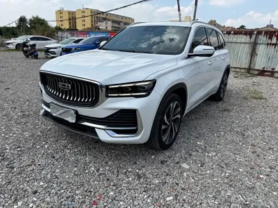 Geely Xingyue L