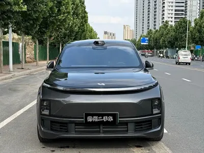 Li Auto Li L9