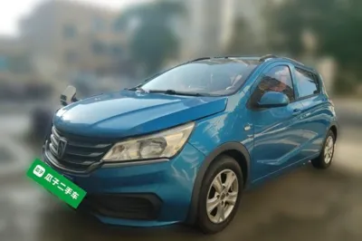 Baojun 310