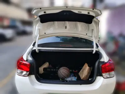 Hyundai Verna