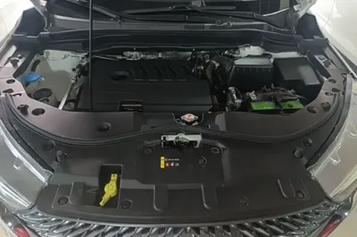 Haval M6