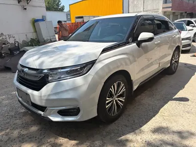 Honda Avancier