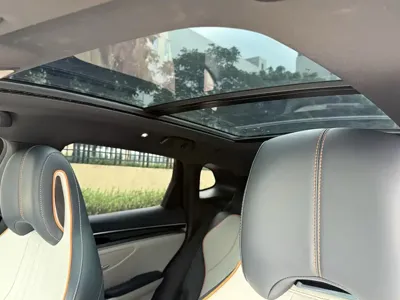 BYD PLUS New Energy