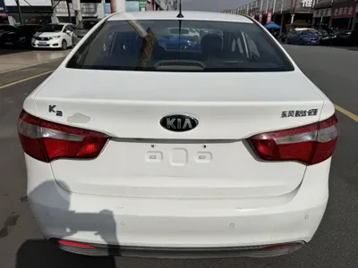 Kia K2