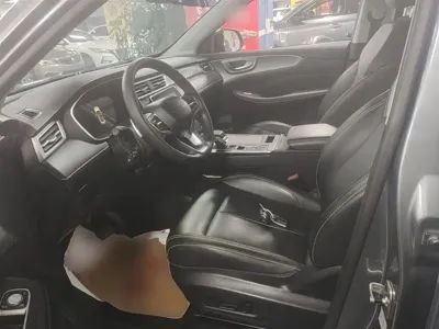 Roewe RX5 New Energy