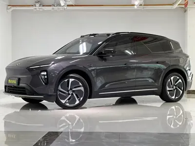 Nio ES6