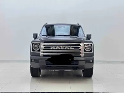 Haval H9