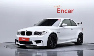BMW 1M