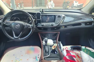 Buick Envision