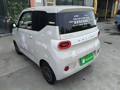 Wuling MINIEV