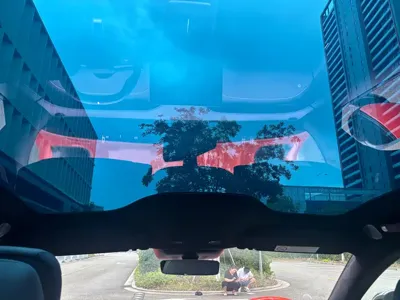 Xiaomi 小米YU7