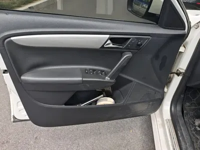 Volkswagen Gran Lavida
