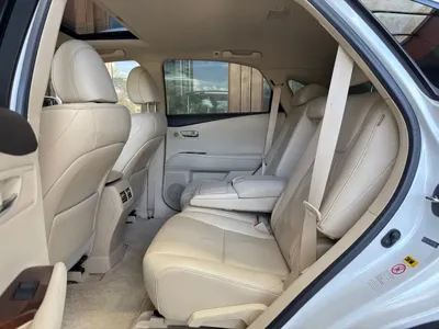 Lexus RX Classic