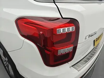 GAC Motor Trumpchi GS8
