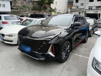 Oshan Oushang Z6