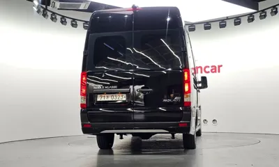 Hyundai Solati