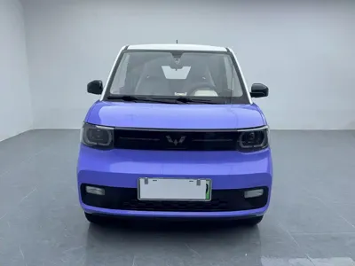 Wuling MINIEV