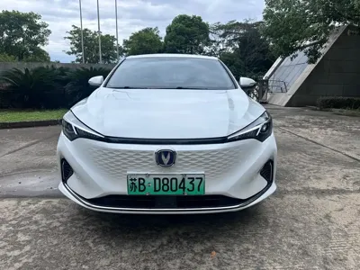 Changan Eado New Energy