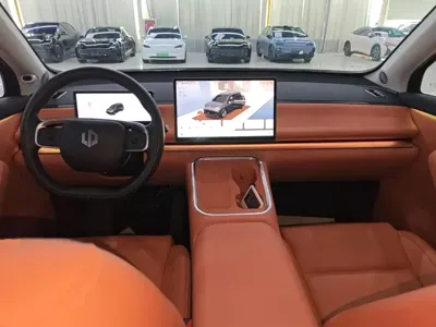 Leapmotor Leapmotor C16