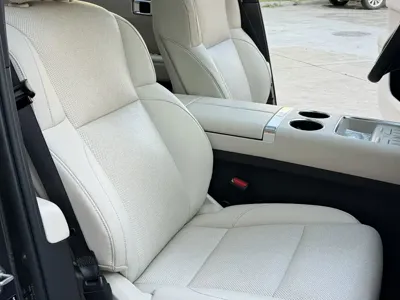 Li Auto Li L7