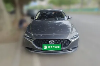 Mazda Mazda 3 Axela