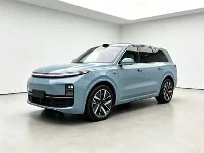 Li Auto Li L9