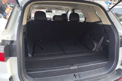 Dongfeng Fengon S560