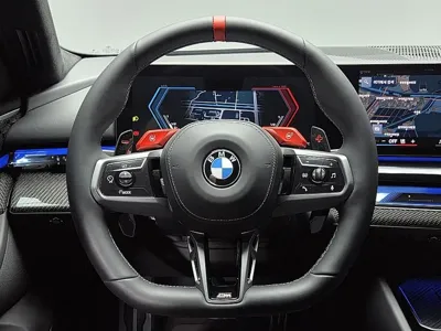 BMW M5