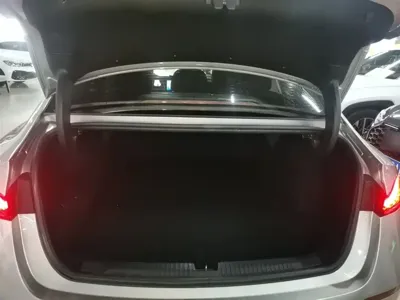 Roewe D7