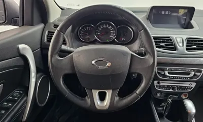 Renault-KoreaSamsung SM3