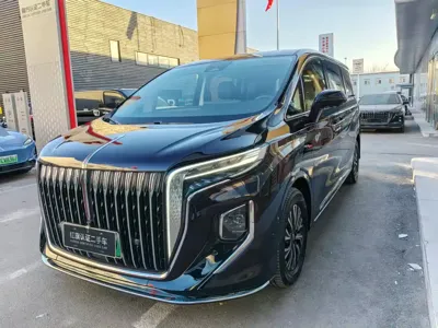 Hongqi Hongqi HQ9 PHEV