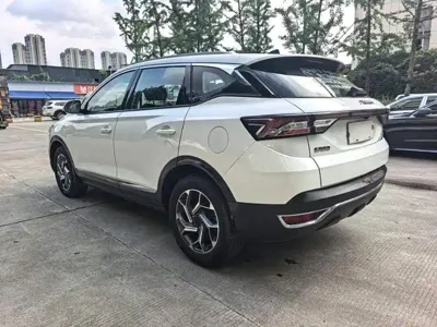 Aeolus AX7