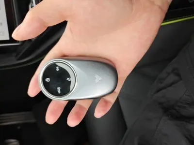 NETA Neta GT