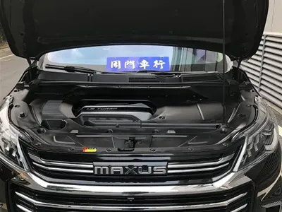 大通 G50