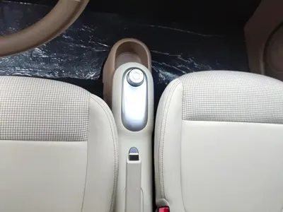 Wuling MINIEV