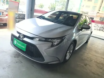Toyota Levin