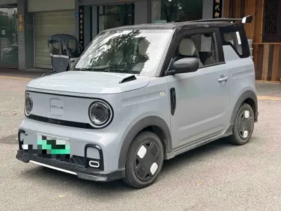 Galaxy Panda