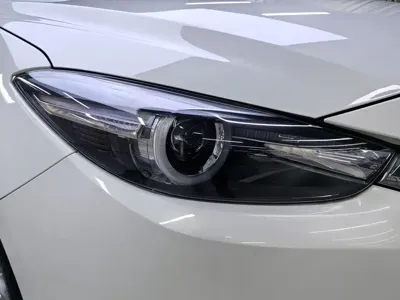 Mazda 3 Axela