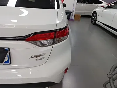 Toyota Levin