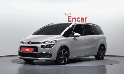 Citroen-DS C4 Picasso