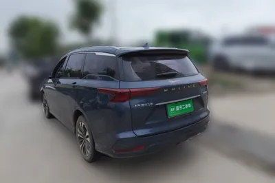 Wuling Victory