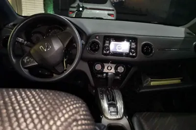 Honda XR-V